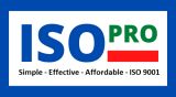 ISO Advisor logo