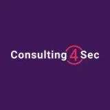 Consulting4Sec logo