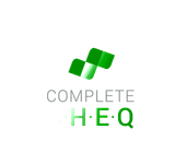 Complete SHEQ logo