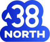 38 North Security logo