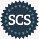 System Certification Services Limited (SCS) logo