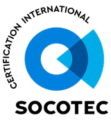 Socotec Certification United Kingdom Limited logo