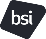 BSI Group logo