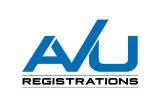 AVU Registrations, Inc. logo