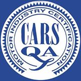 CARSQA Limited logo