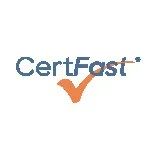 CertFast LLC logo