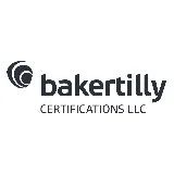 Baker Tilly Certifications LLC logo