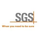 SGS North America Inc. logo