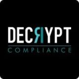 Decrypt Compliance logo