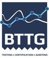 BTTG logo