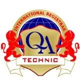 QA Technic logo