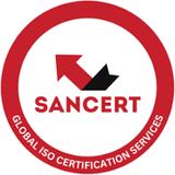 Sancert LTD logo