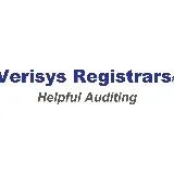 Verisys Registrars logo