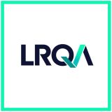 LRQA, Inc. logo