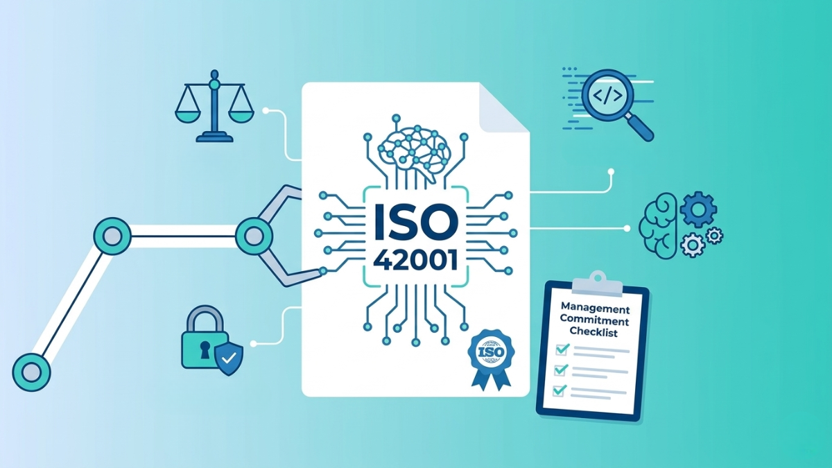 The Complete Guide to Accredited ISO 42001 Certification Bodies (April 2026)