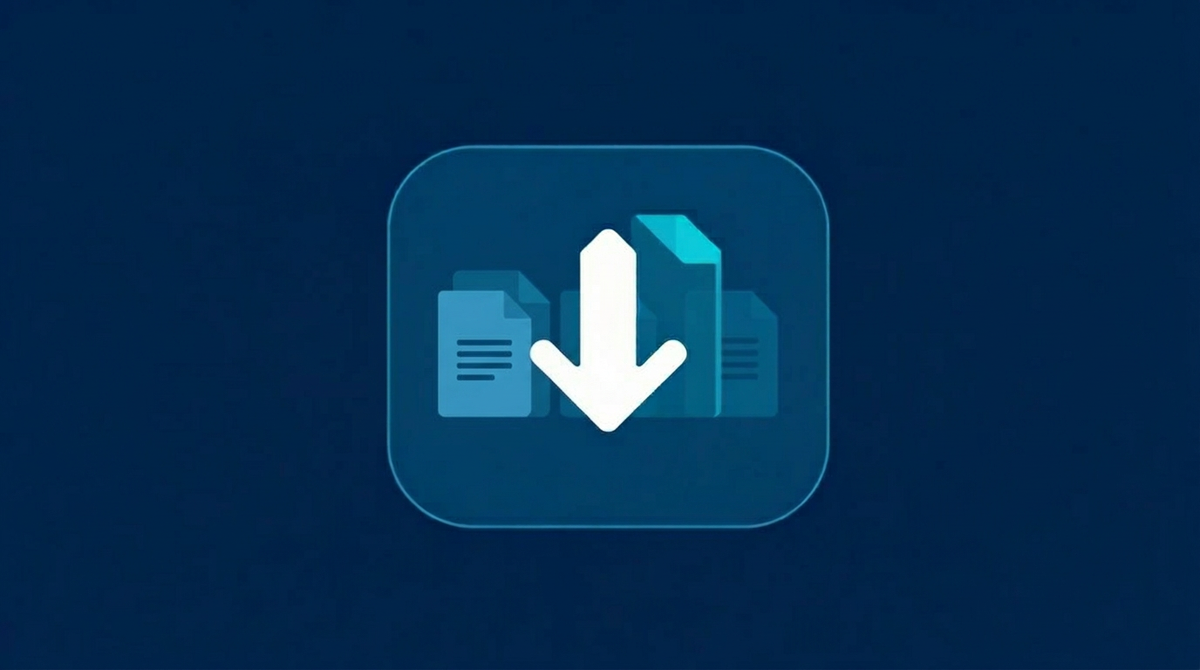 ISO 9001 Quality Policy Template