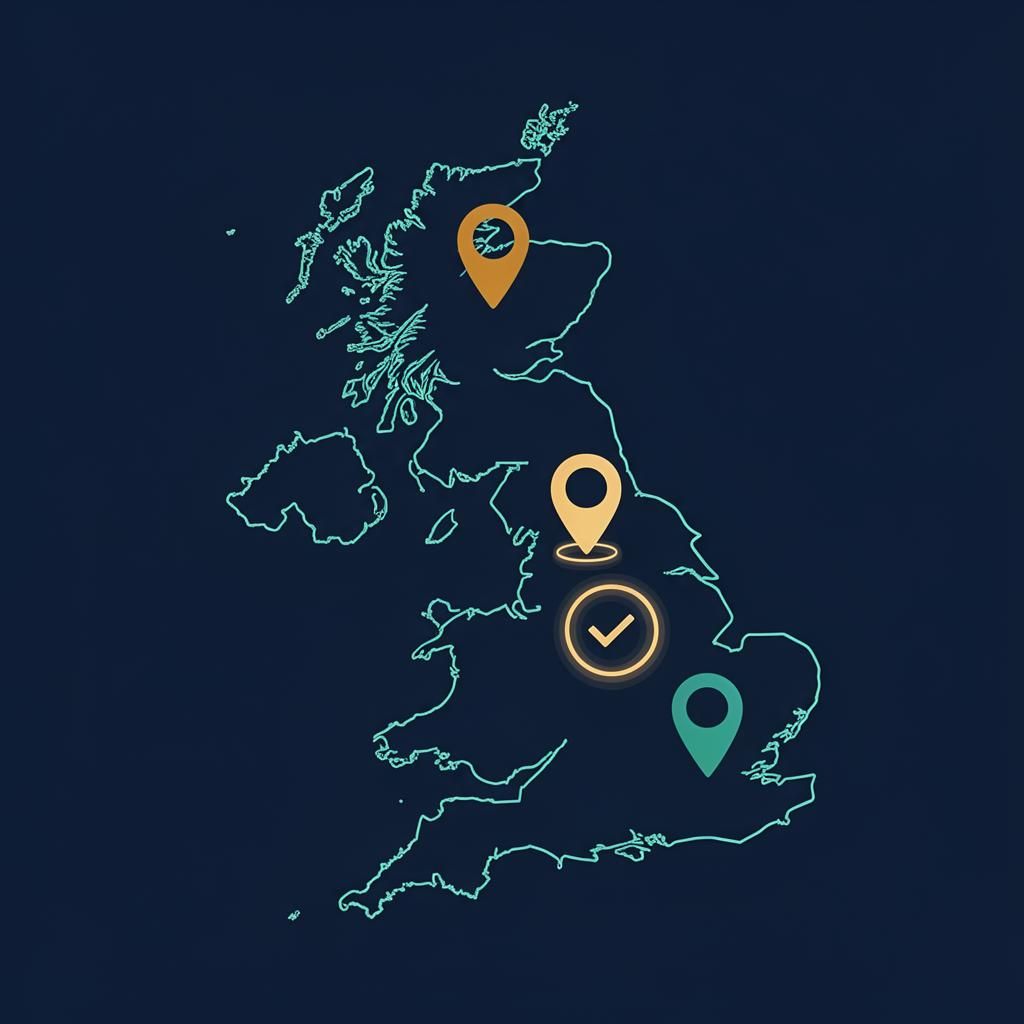 How to Choose an ISO Certification Body in the UK