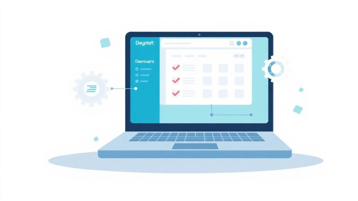 ISO 9001 Software for Small Business: What It Does and How to Choose