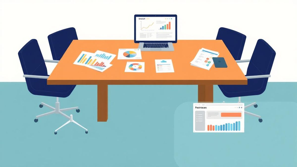 Beyond the Tick-Box: Transform Your ISO Management Review into a Strategic Powerhouse