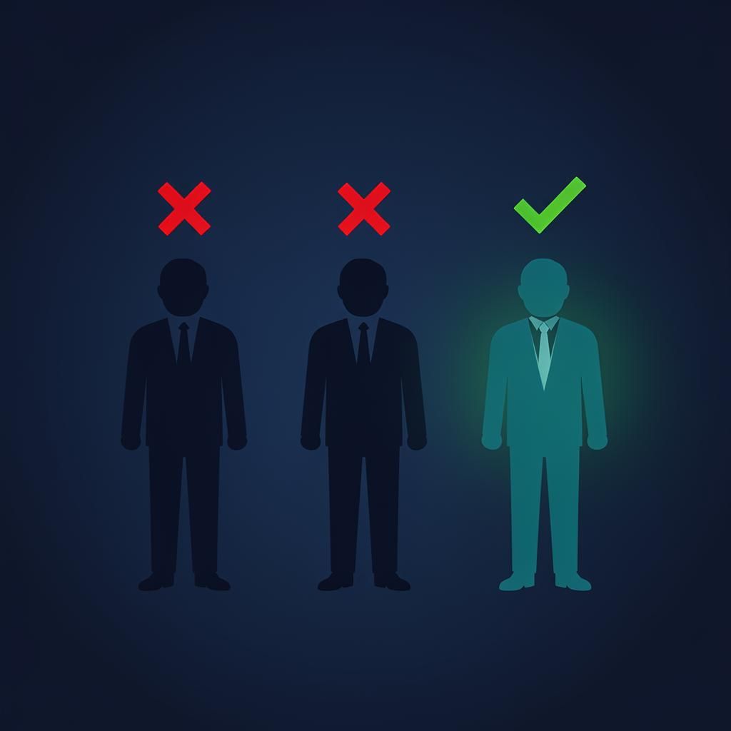 How to Choose an ISO Registrar: The Complete Guide
