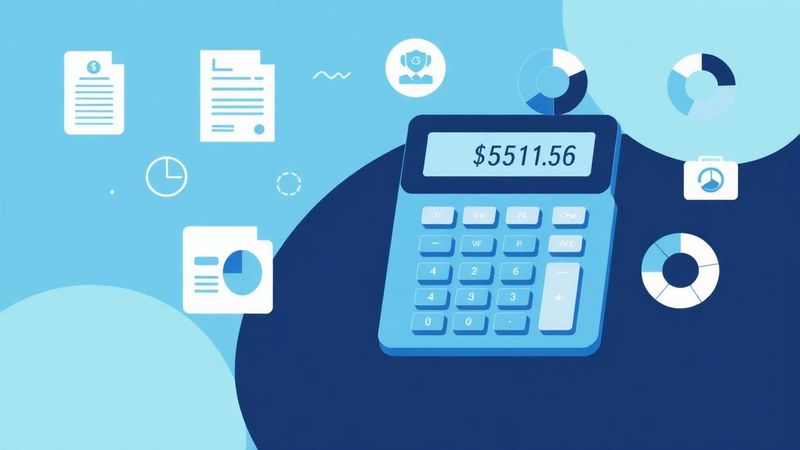 ISO Certification Cost Calculator