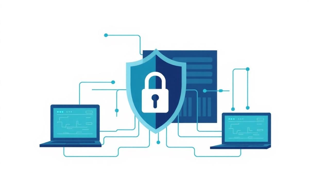 The Tech SME Guide to ISO 27001: Securing Your Future