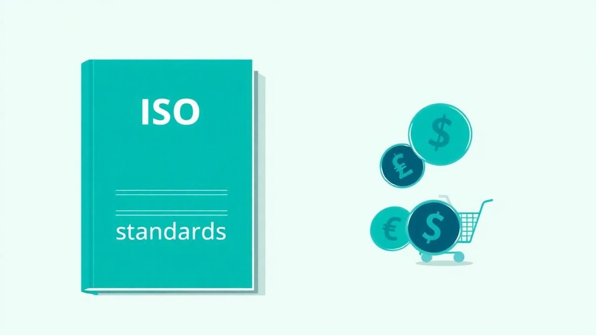 Where to Buy ISO Standards: A Plain-English Guide for SMEs (2026 Edition)