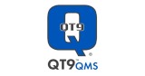 QT9 Software logo